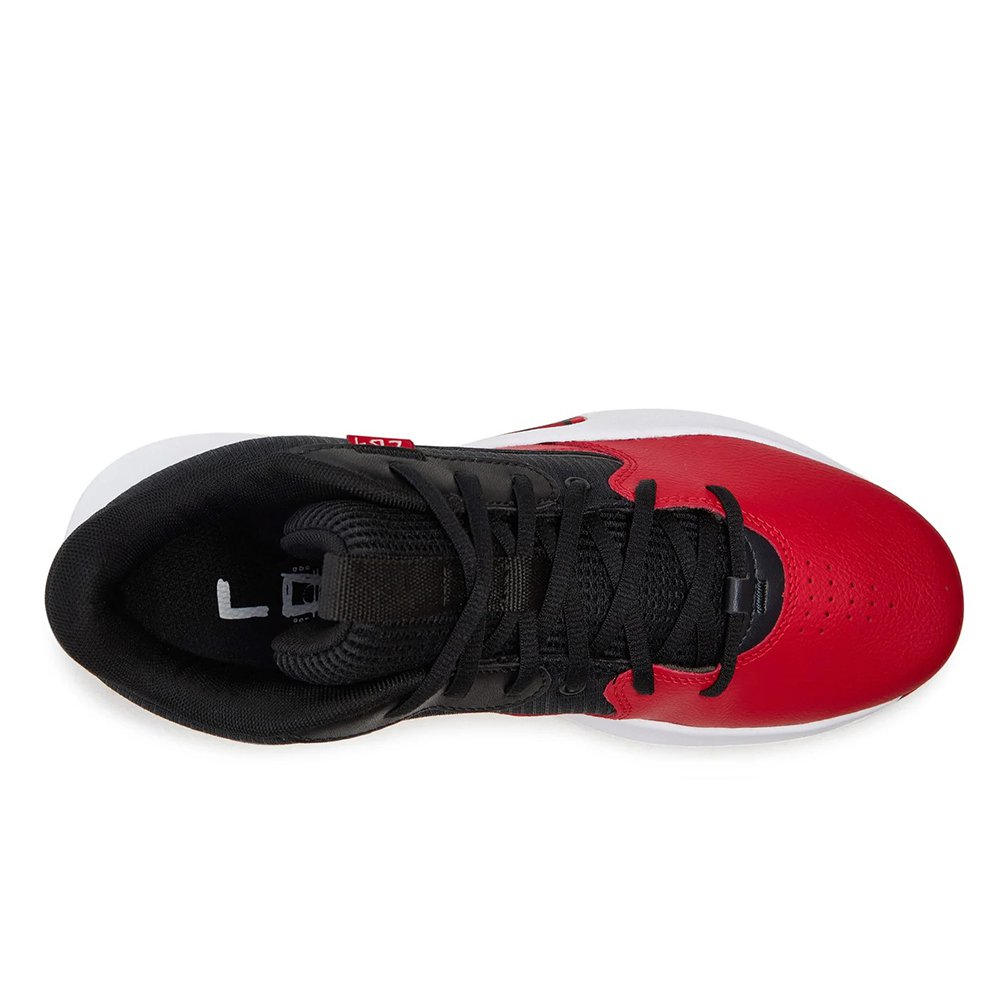 Sneakers og sko Under Armour Lockdown 7 Rød | 3028512-600, 1