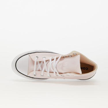 Sneakers og sko Converse CHUCK TAYLOR ALL STAR LIFT Lyserød | A05135C, 2