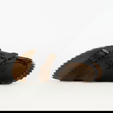 Sneakers og sko Birkenstock Milano BF Sort | 34791, 2