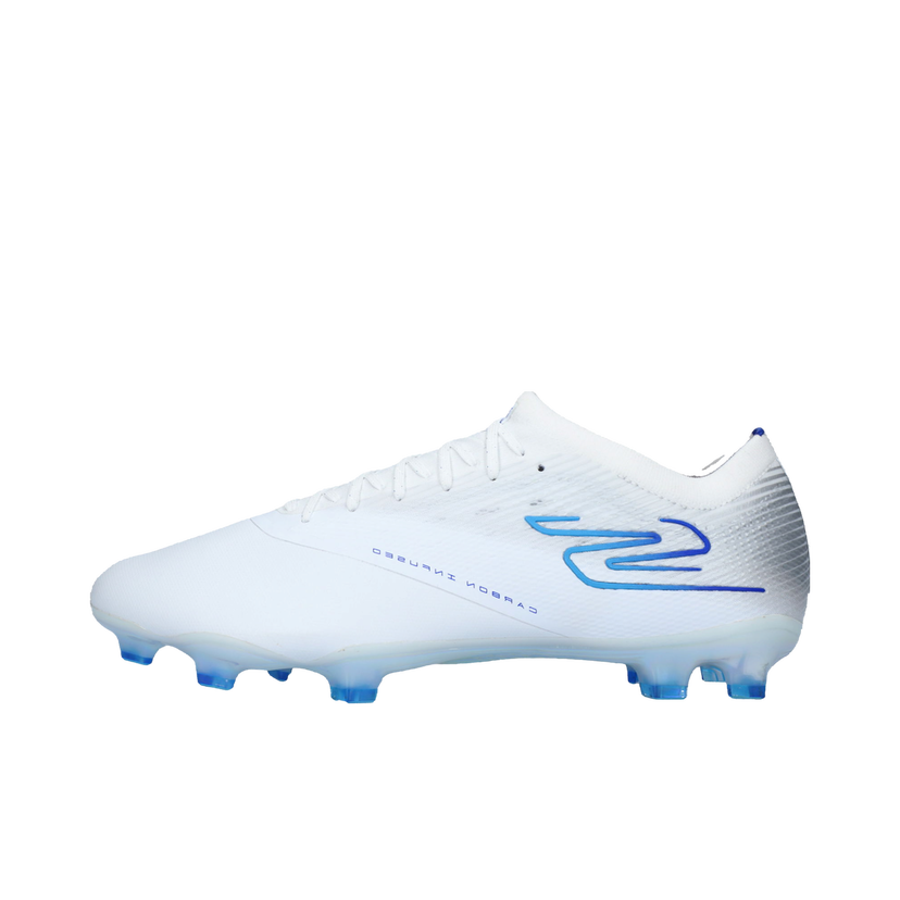 Sneakers og sko Skechers Razor FG Hvid | 252001-white