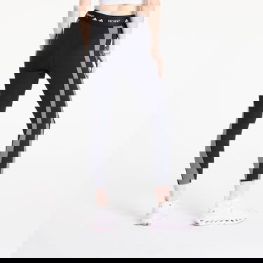 Leggings adidas Performance Techfit Colorblock 7/8 Leggings Sort | JE3652, 2