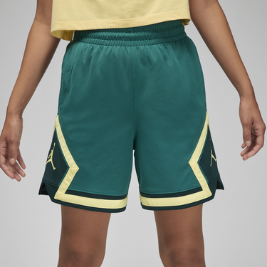 Shorts Nike Sport Diamond Shorts Grøn | FB4588-318, 2