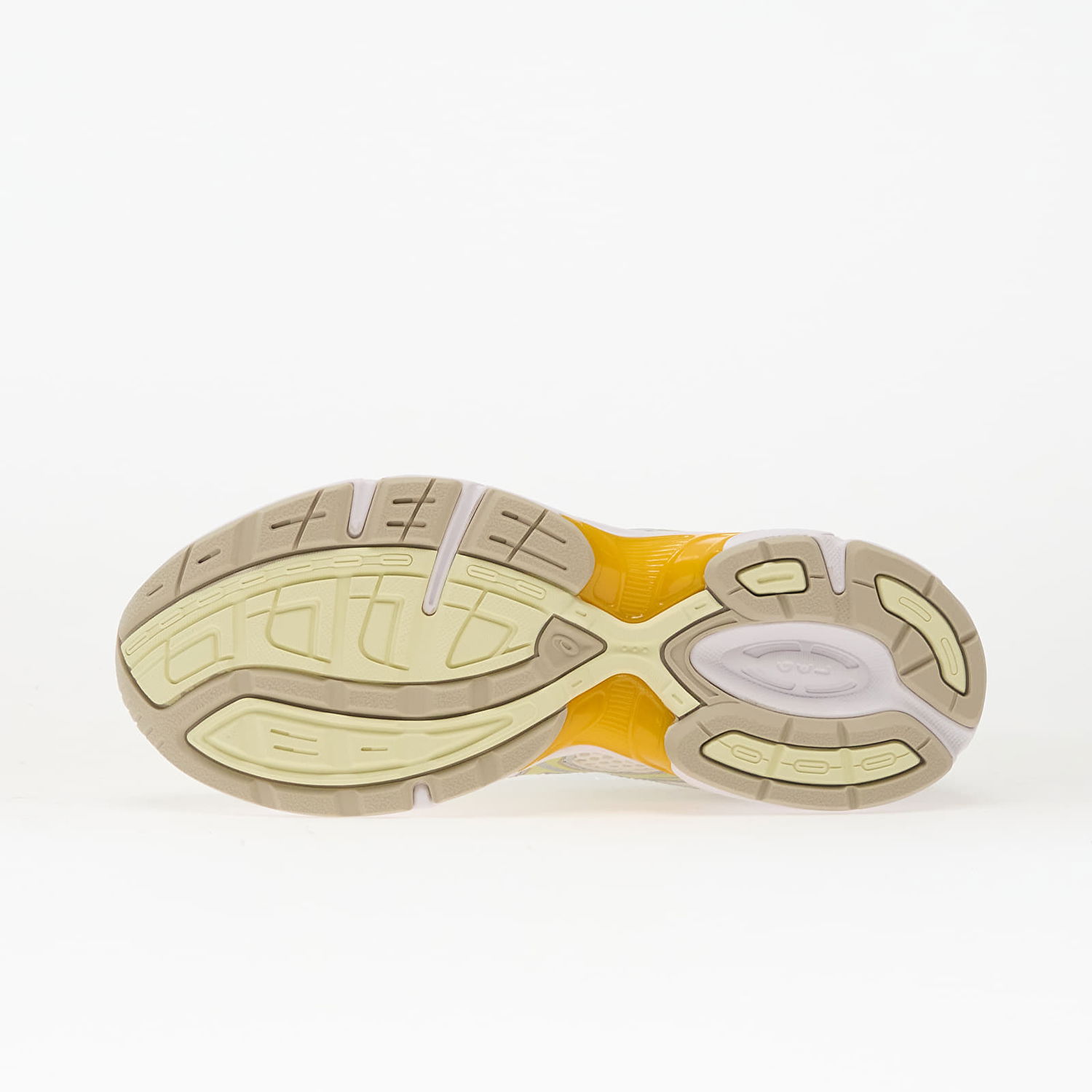 Sneakers og sko Asics GEL-1130 Hvid | 1202A164-125, 1