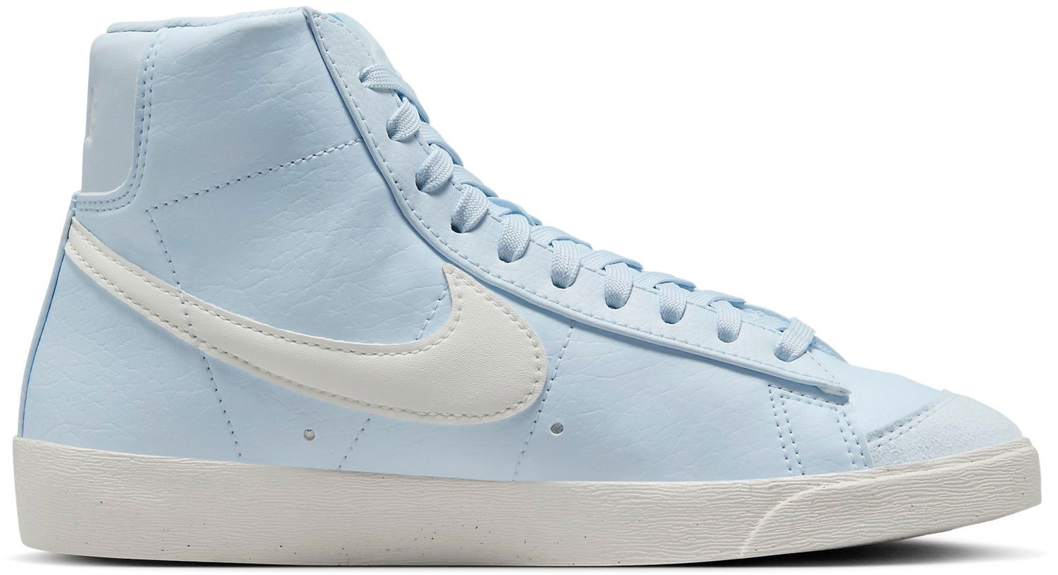 Sneakers og sko Nike Blazer Mid '77 Blå | dq4124-400, 0