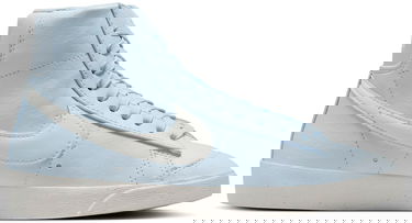 Sneakers og sko Nike Blazer Mid '77 Blå | dq4124-400, 0