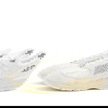 Sneakers og sko New Balance 991 Made in UK Hvid | U991OW2, 2