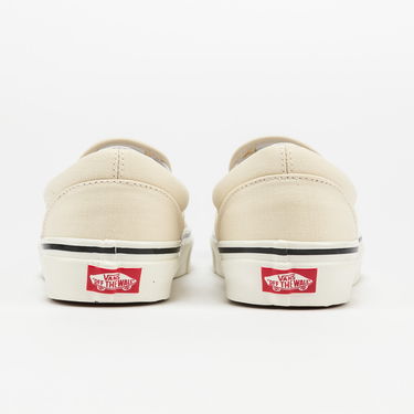 Sneakers og sko Vans Classic Slip-On 9 Anaheim Factory OG Beige | VN0A3JEXQWP1, 3