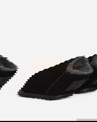 Sneakers og sko UGG Pumped Slides Black W Sort | 1158215 BLK, 5