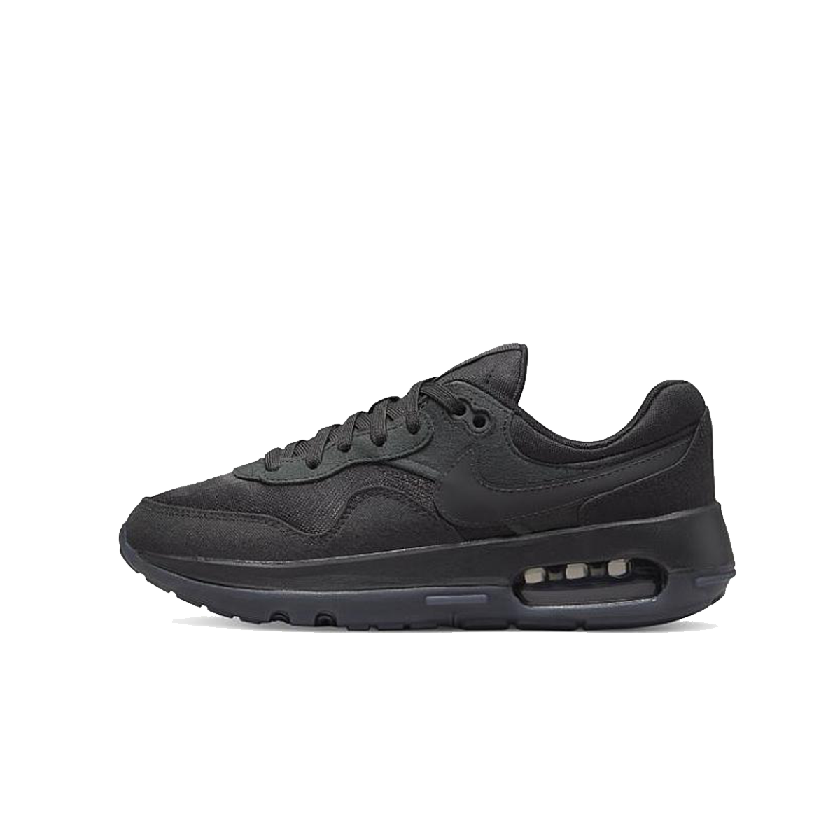 Sneakers og sko Nike Air Max Motif NN Sort | DH9388-003, 0