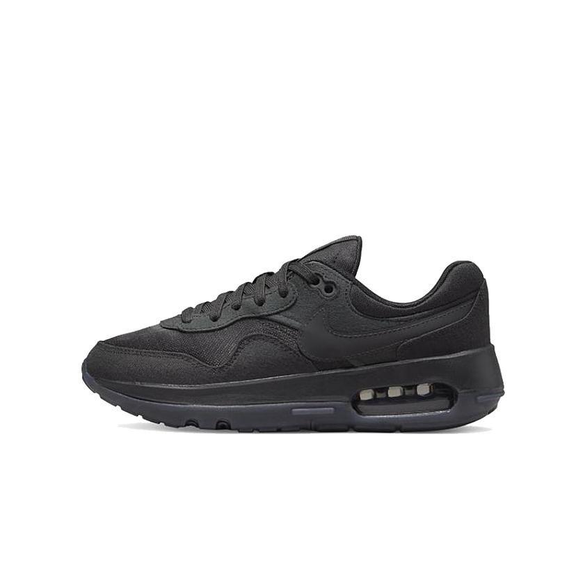 Sneakers og sko Nike Air Max Motif NN Sort | DH9388-003