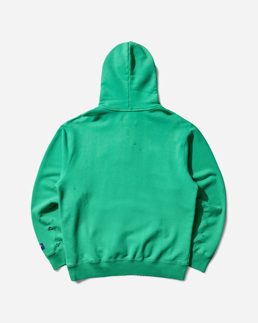 Sweatshirt Jordan Rare Air Fleece Hoodie Grøn | IB3003-324
