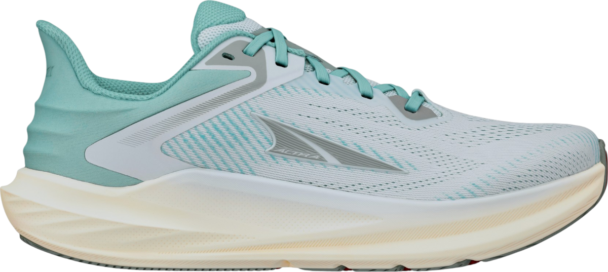 Sneakers og sko Altra Running Torin 8 Turkis | al0a85qf-3421, 0