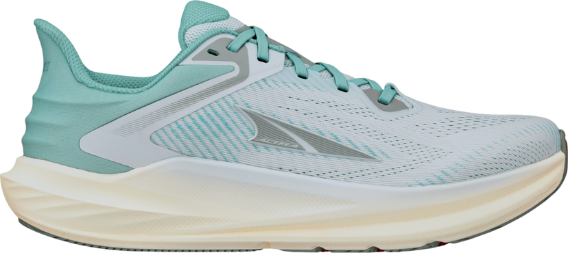 Sneakers og sko Altra Running Torin 8 Turkis | al0a85qf-3421