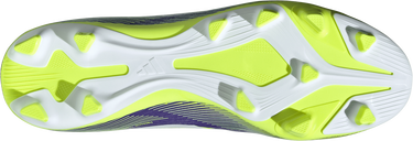 Sneakers og sko adidas Performance F50 Club Firm/Multi-Ground Lilla | JI0043, 2