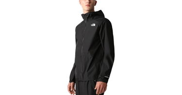 Jakke The North Face Higher Run Sort | nf0a82qsjk31, 1