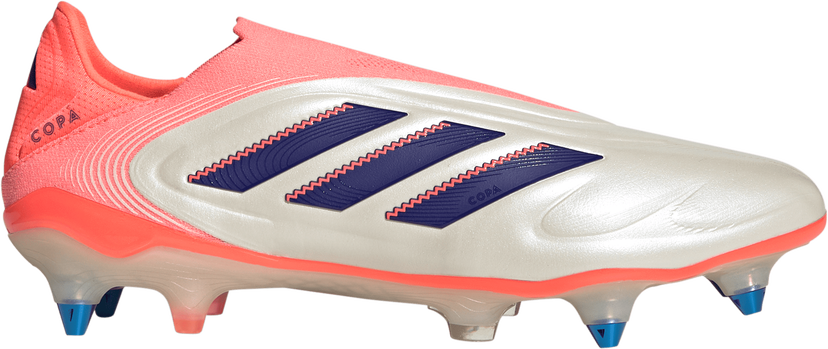 Sneakers og sko adidas Performance Copa Pure III Elite Laceless SG Football Boots Flerfarvet | jr2825