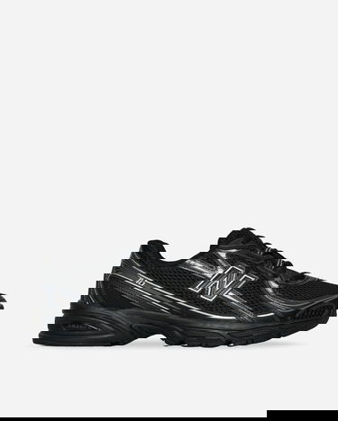 Sneakers og sko New Balance 740 Sort | U740BM2, 1