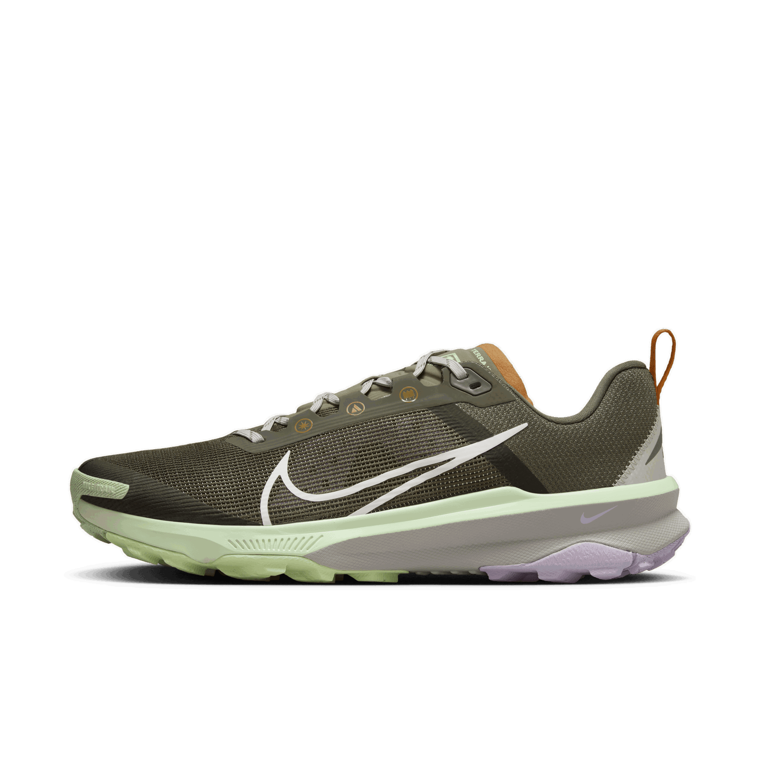 Sneakers og sko Nike Kiger 9 Grøn | DR2693-201, 0