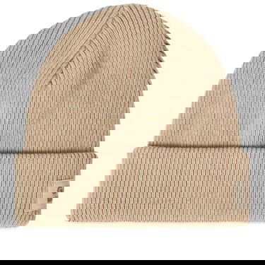 Beanie Gucci Patch Beanie Beige | 772562-4G200-9700, 0