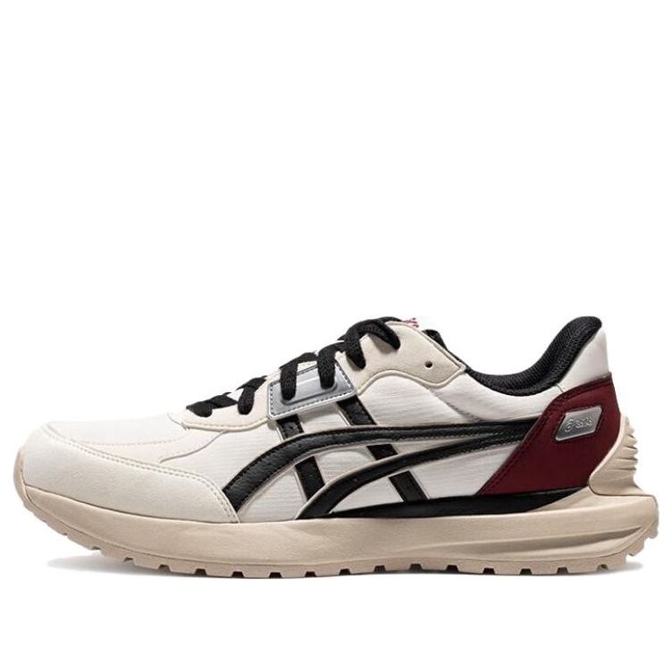 Sneakers og sko Asics Tarther Sc 2.0 Hvid | 1203A313-100, 0