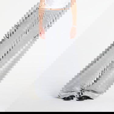 Joggingbukser adidas Originals Brushed Twill Oversized Firebird Track Pants Grå | JW7331, 0