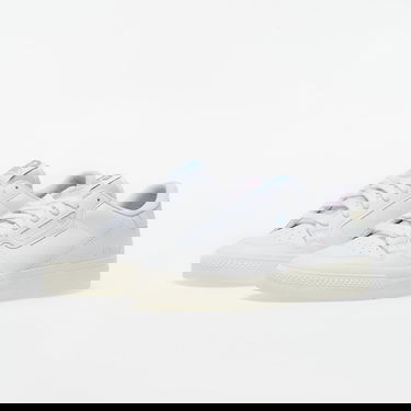 Sneakers og sko adidas Originals Unity Continental Vulc Hvid | EH1808, 4