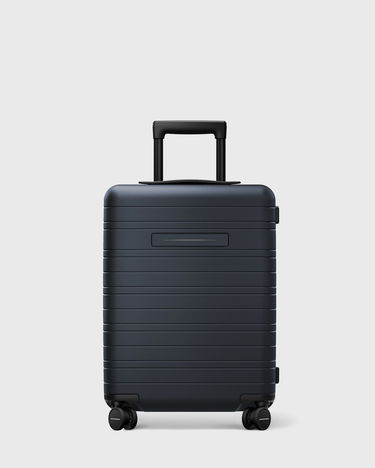 Kuffert Horizn Studios H5 Pro Carry-On Luggage Mørkeblå | HS7JUG-NIGHT-BLUE, 0