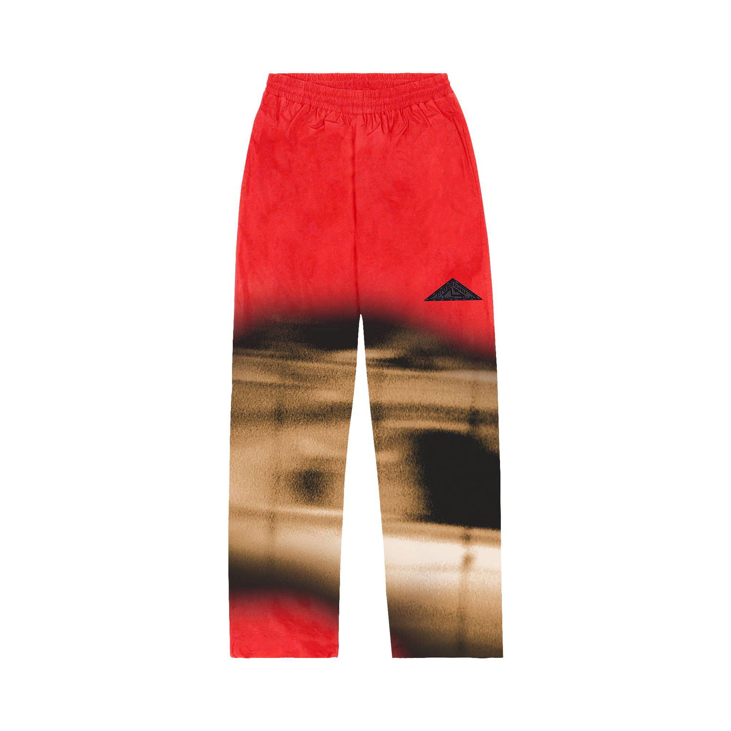 Joggingbukser Cactus Jack by Travis Scott Speed Pants Rød | CJJ6 BP23 RED, 1
