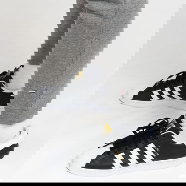 Joggingbukser Tommy Hilfiger Seacell Track Pant Grå | UM0UM02352 P4A, 5