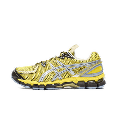 Sneakers og sko Asics UB9-S Gel-Kayano 20 "Vibrant Yellow" Gul | 1203A456-750, 0
