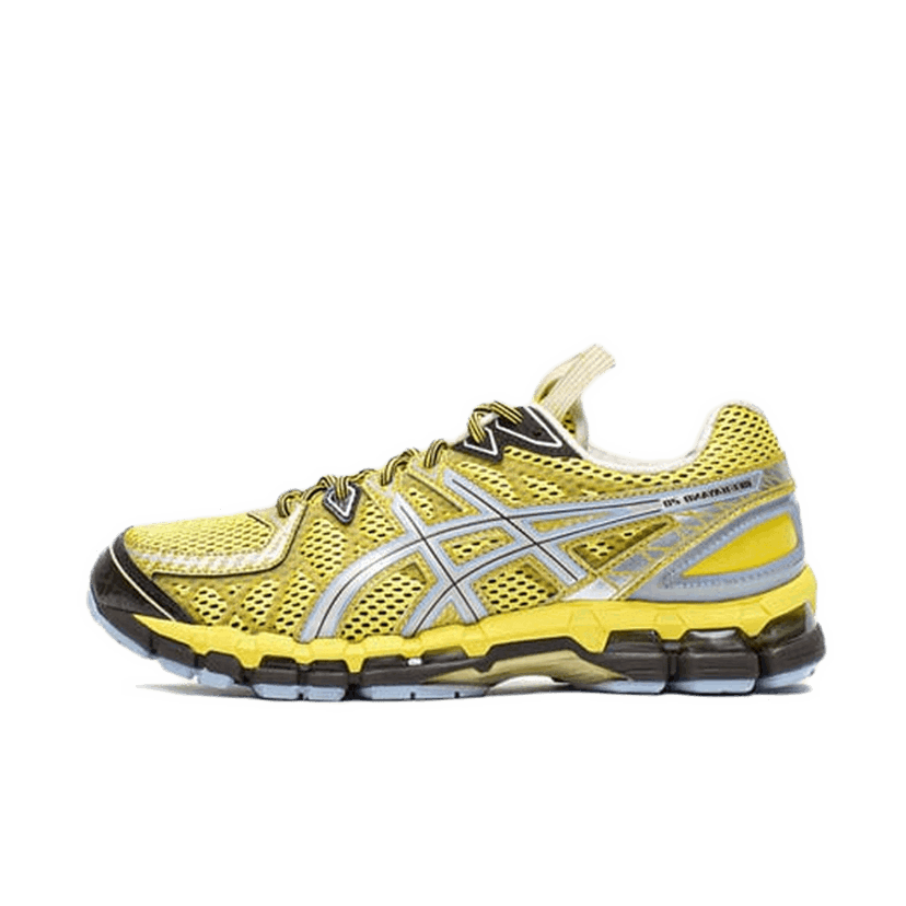 Løbe Asics UB9-S Gel-Kayano 20 "Vibrant Yellow" Gul | 1203A456-750