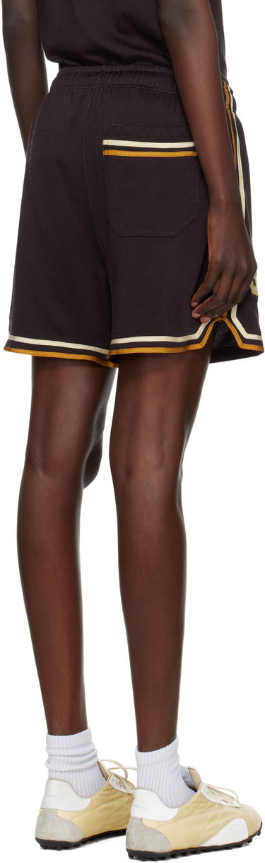 Shorts Bode Bode Bobcat Shorts Sort | MRS25CS038, 2