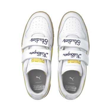 Sneakers og sko Puma Ralph Samspon 70 Kidsuper Hvid | 37519001, 2