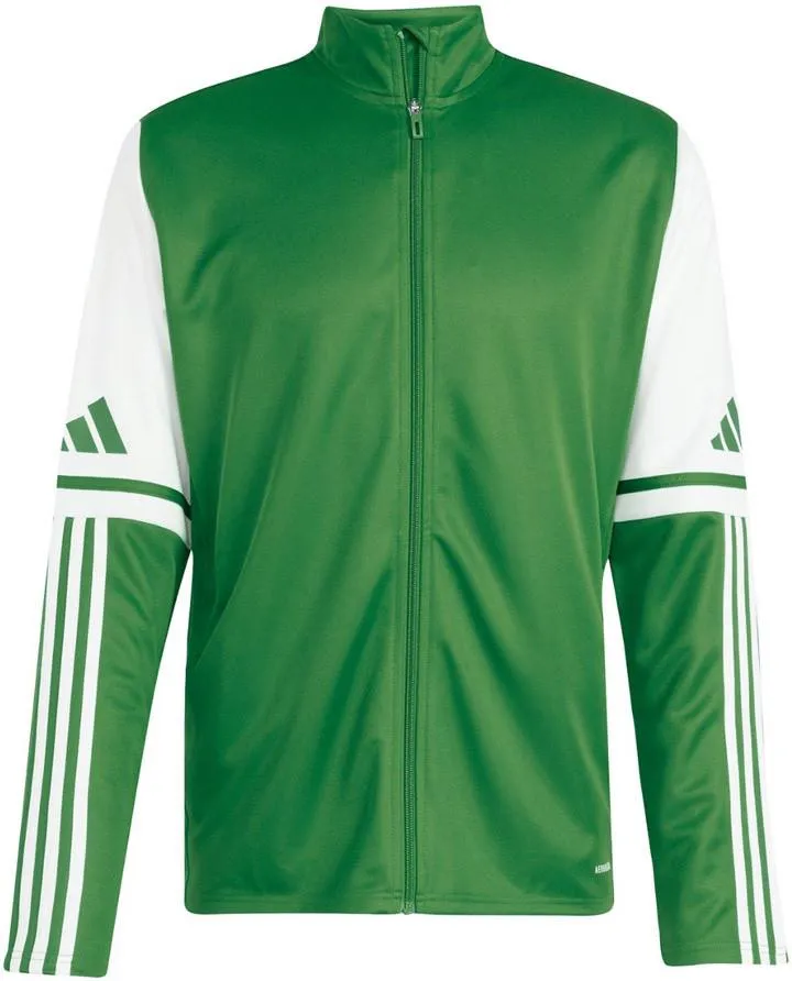 Træningsdragt adidas Performance Adidas Squadra 25 Track Jacket Grøn | jp3162
