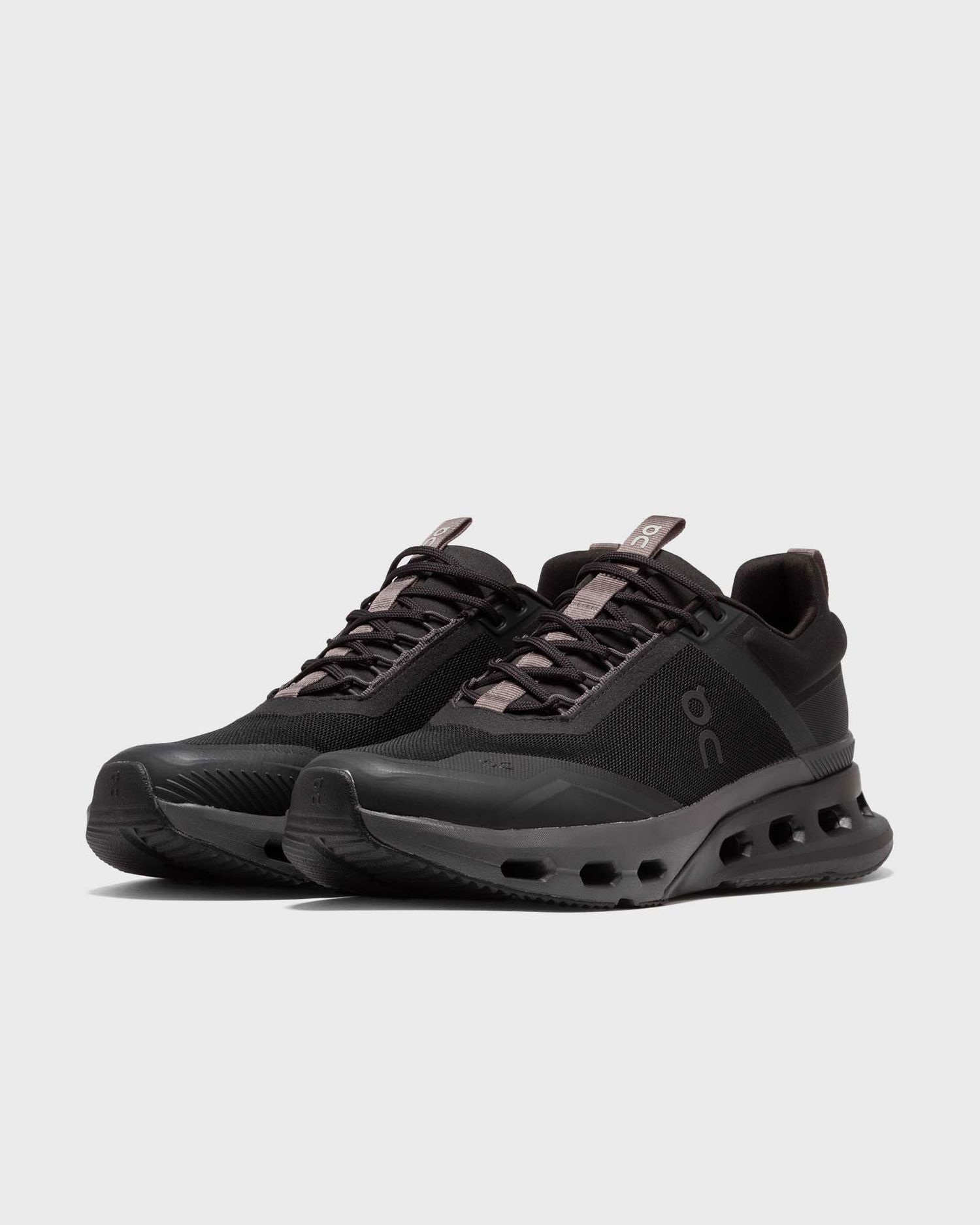 Sneakers og sko On Running Cloudnova X Sort | 3ME30410106, 1