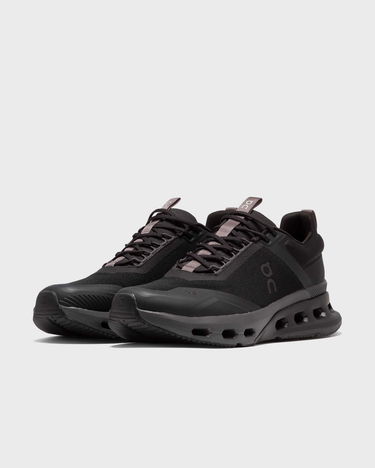 Sneakers og sko On Running Cloudnova X Sort | 3ME30410106, 1