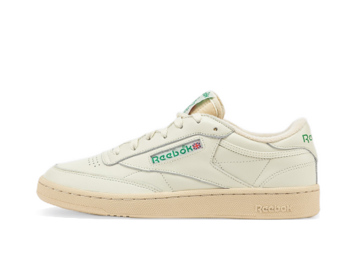 Sneakers og sko Reebok Club C 85 Beige | DV6434