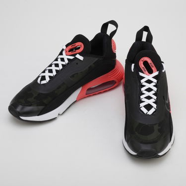 Sneakers og sko Nike Air Max 2090 SP Sort | CU9174-600, 2