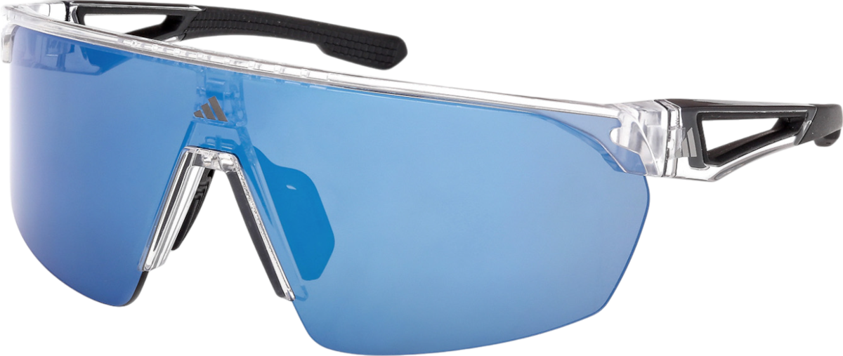Solbriller adidas Originals adidas Anemos Sunglasses Blå | sp0103-26x, 0