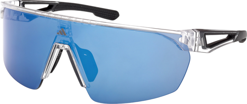 Solbriller adidas Originals adidas Anemos Sunglasses Blå | sp0103-26x