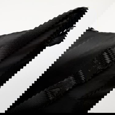 Skuldertaske Y-3 Y-3 Nylon Crossbody Bag Sort | JW4711, 2