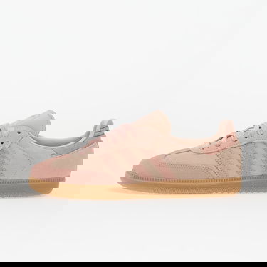 Sneakers og sko adidas Originals Samba OG Lyserød | JR8874, 0