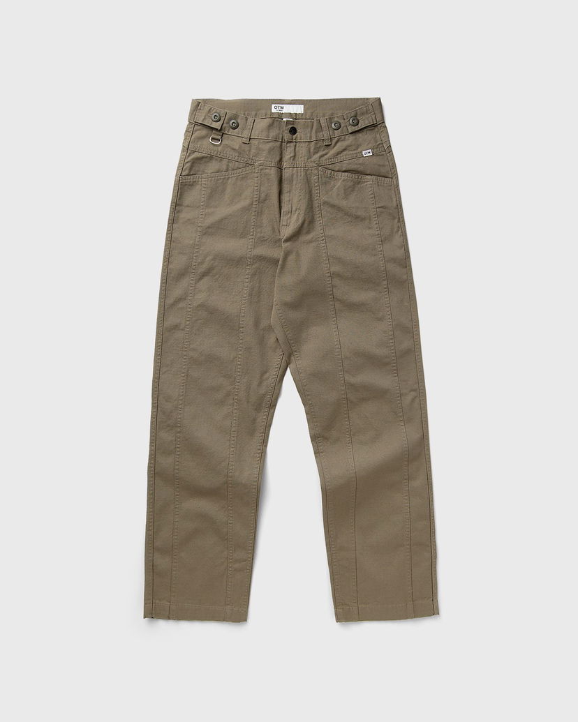 Bukser Vans OTW Trench Pant Brun | VN000RAF9JC1