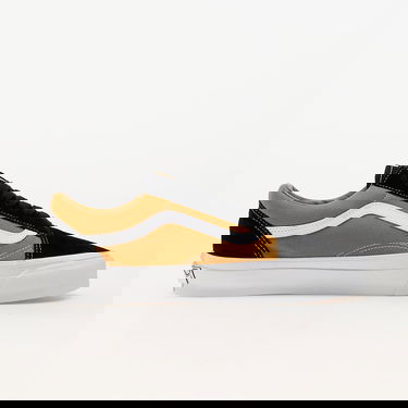 Sneakers og sko Vans Old Skool 36 LX Black/ Woodthrush Brun | VN000CNGD3W1, 1