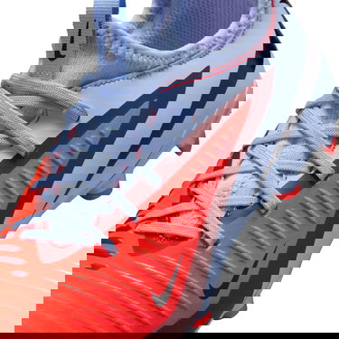 Sneakers og sko Nike JR PHANTOM 6 LOW ACADEMY FG/MG Blå | hm9203-400, 4