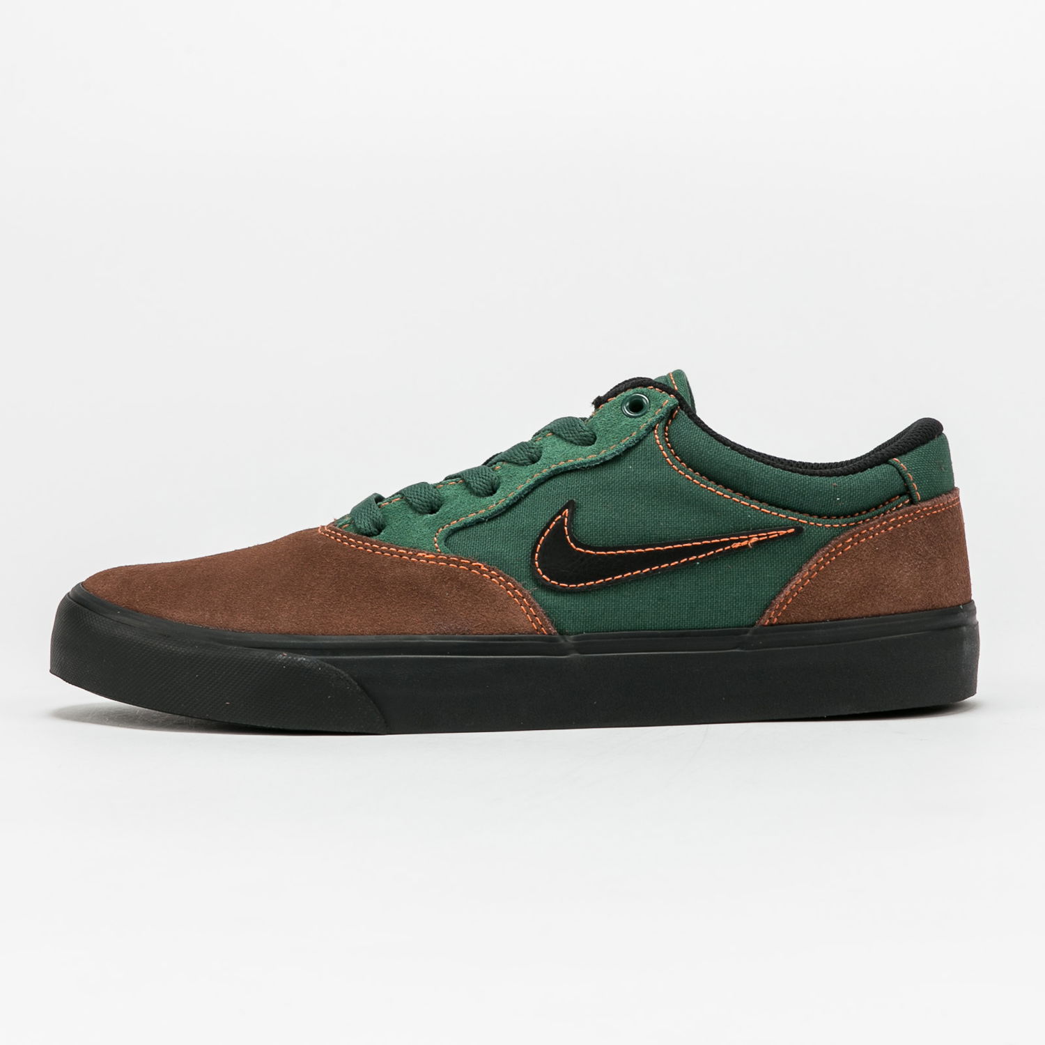 Sneakers og sko Nike SB Chron 2 Grøn | DM3493-200, 0