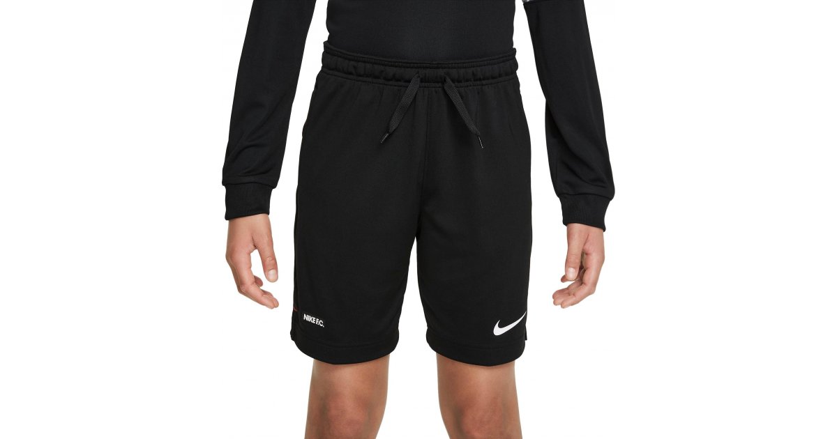 Shorts Nike Dri-FIT F.C. Libero Training Shorts Sort | dh9676-010, 1