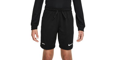 Shorts Nike Dri-FIT F.C. Libero Training Shorts Sort | dh9676-010, 1