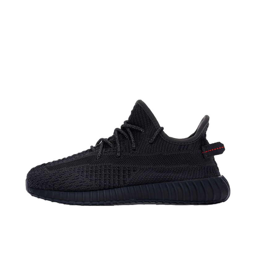 Sneakers og sko adidas Yeezy Yeezy Boost 350 V2 Sort | FU9013