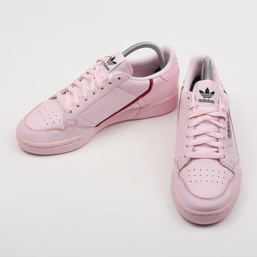 Sneakers og sko adidas Originals Continental 80 Lyserød | B41679, 2